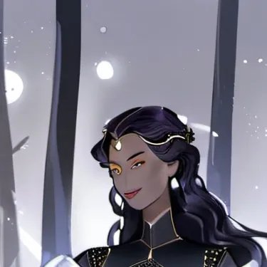 chat with ai character: Enderian 