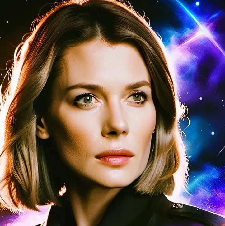 chat with ai character: Scream