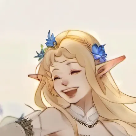 chat with ai character: Isla *orichild*