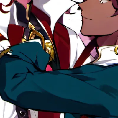 chat with ai character: Vast and rune