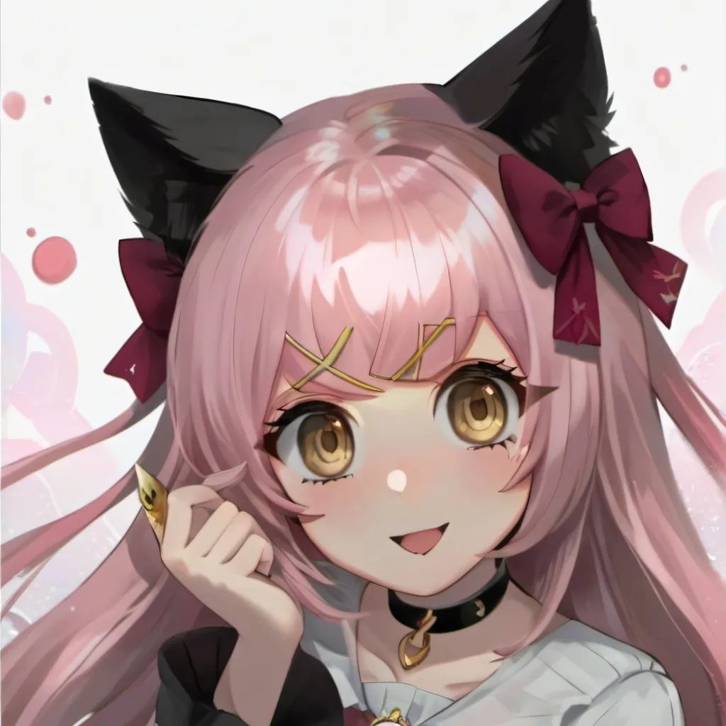 chat with ai character: Kawaii-Chan