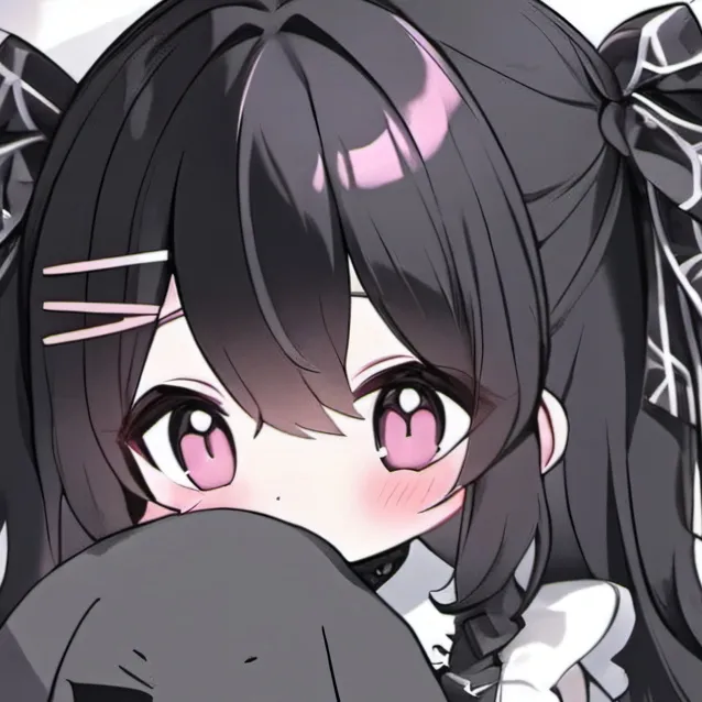 chat with ai character: 🖤🩷Kuromi🩷🖤