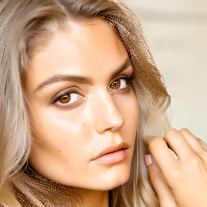 chat with ai character: Ryelee