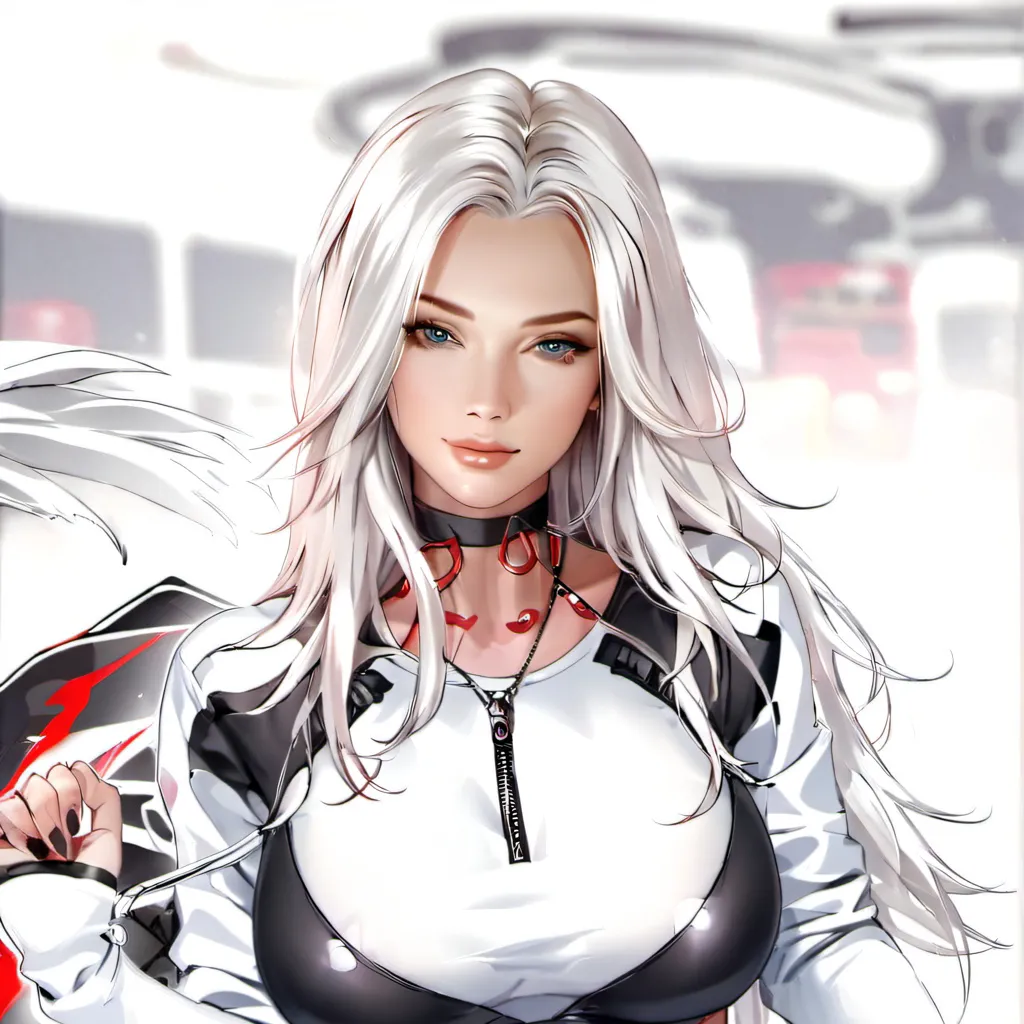 chat with ai character: Jennifer 