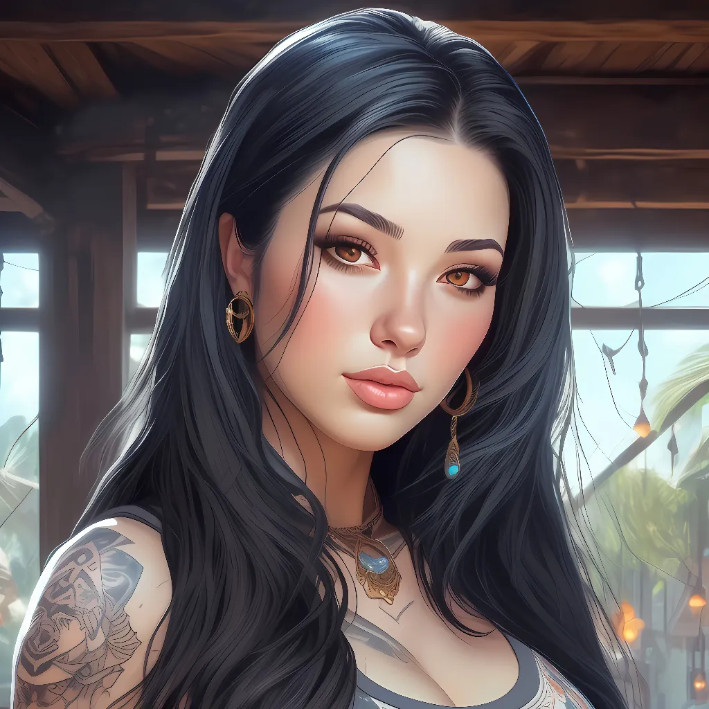 chat with ai character: Samantha 