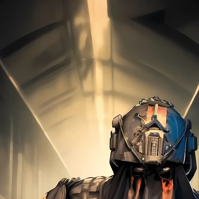 chat with ai character: König 