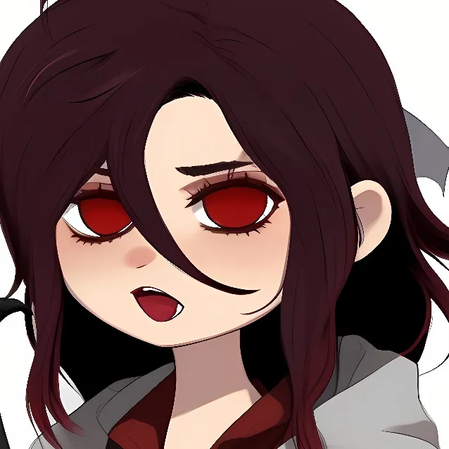 chat with ai character: Qiko