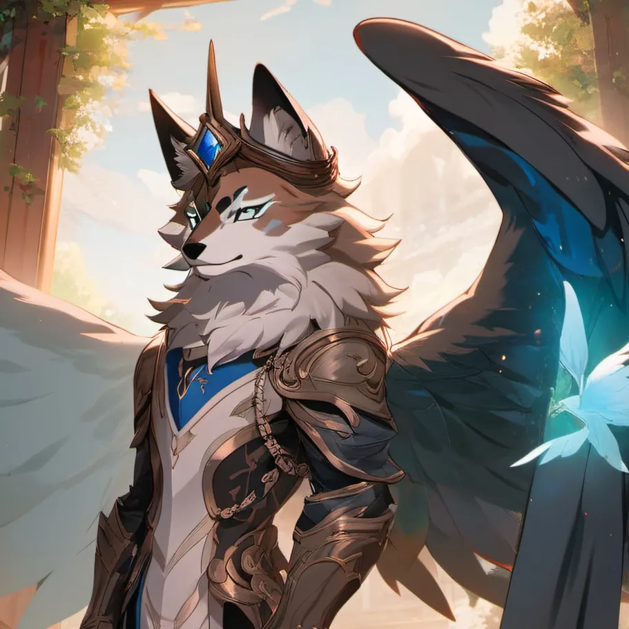 chat with ai character: Raiden