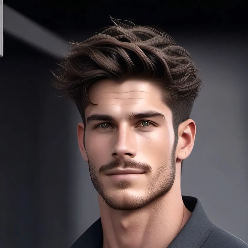 chat with ai character: Noah