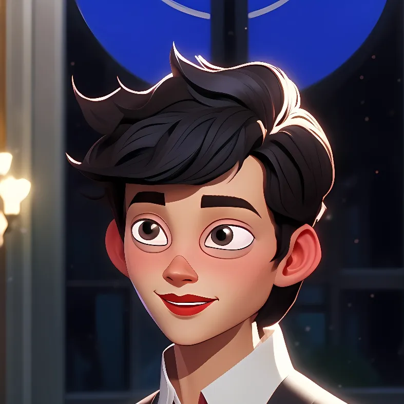 chat with ai character: Scott donaga