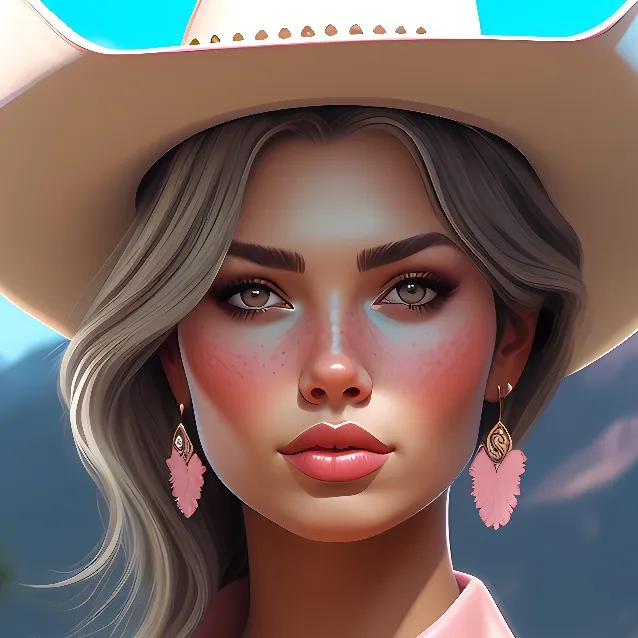 chat with ai character: Angela west