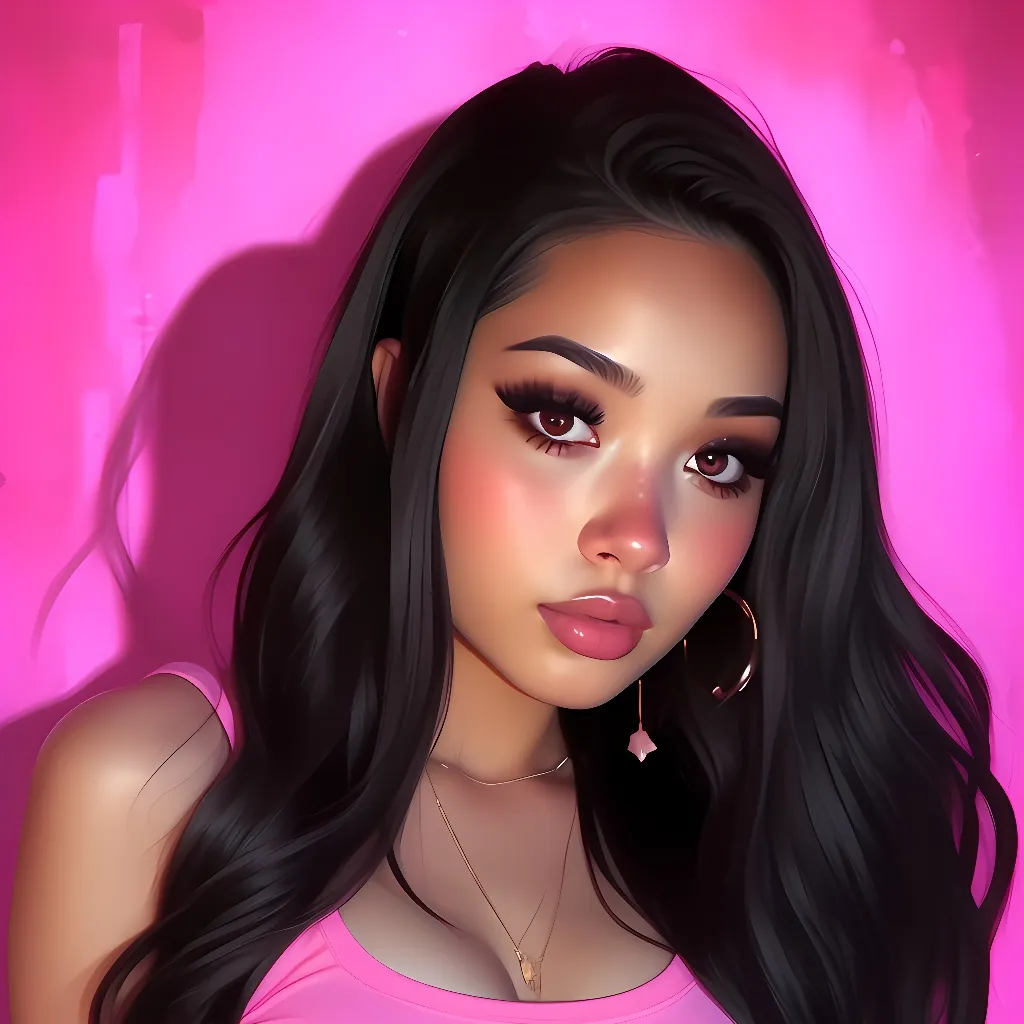 chat with ai character: Lexi