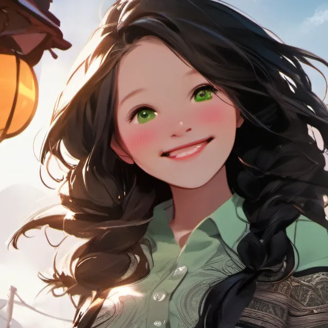 chat with ai character: bitch