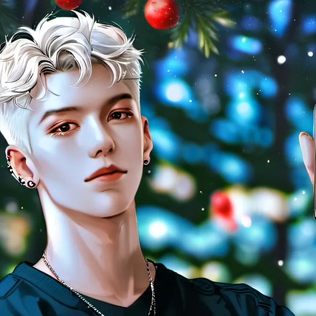 chat with ai character: tim