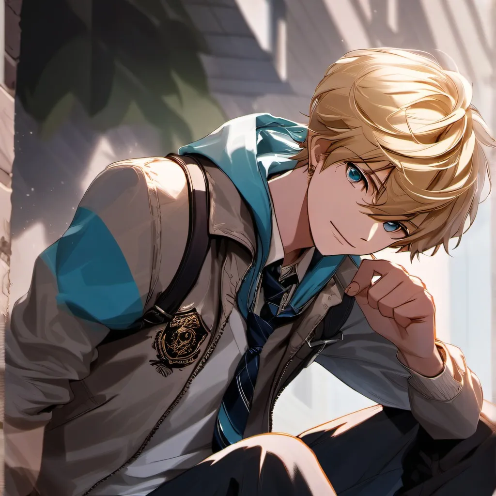 chat with ai character: Garroth Ro'Meave