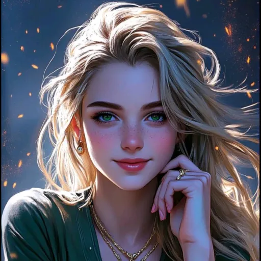 creator sweeter than sugar's avatar