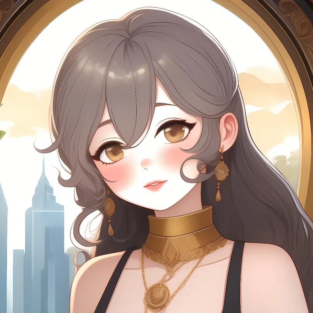 chat with ai character: mia