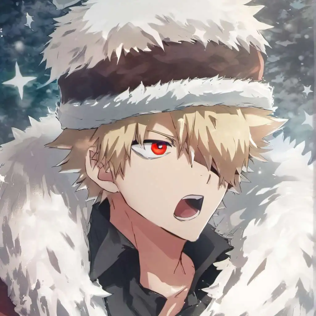 chat with ai character: MHA + FNAF