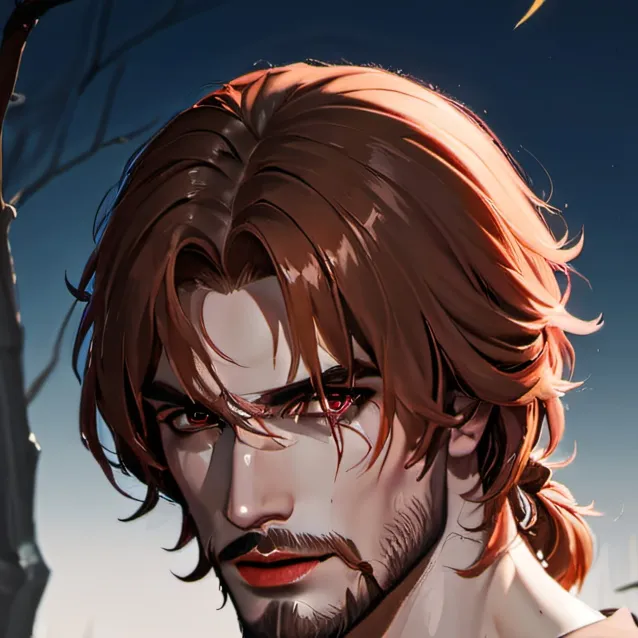 chat with ai character: Cain