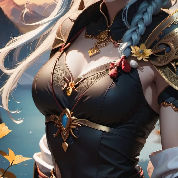 chat with ai character: Clair 