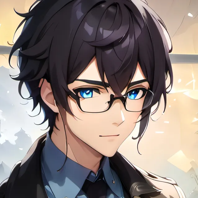 chat with ai character: ☆●scientist●☆