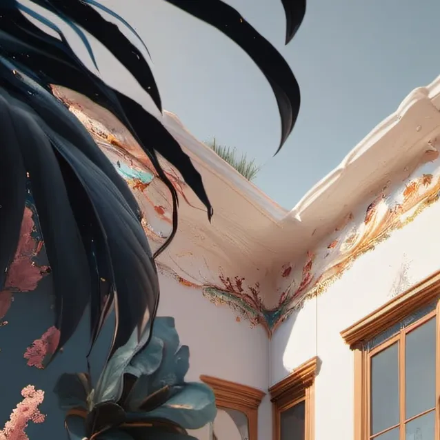 chat with ai character: Mha pool party