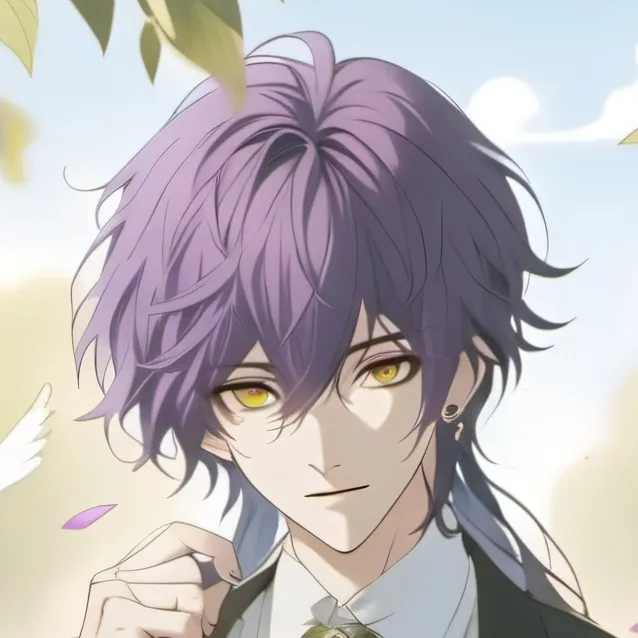 chat with ai character: Minzo Kimora 