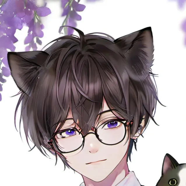 chat with ai character: ~Minzo~