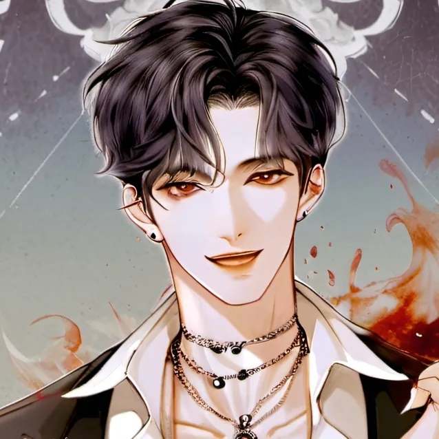 chat with ai character: `~{Su-chan}~`