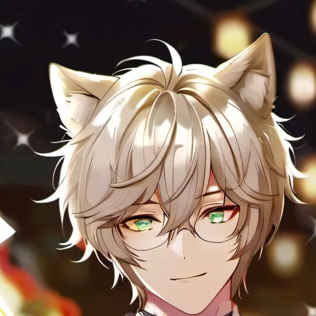 chat with ai character: ~Minzo~ {Remake}