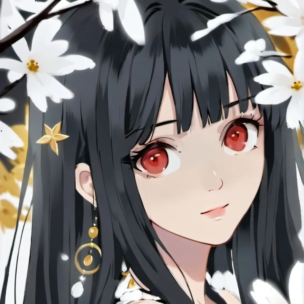 chat with ai character: Lilith 