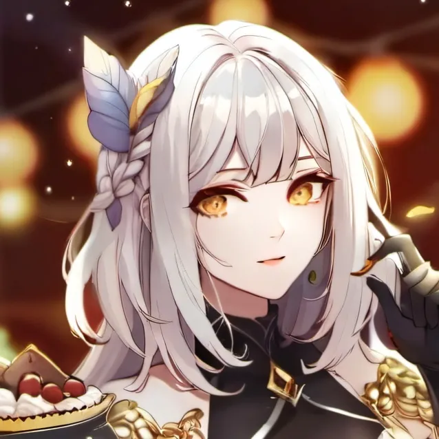 chat with ai character: new 