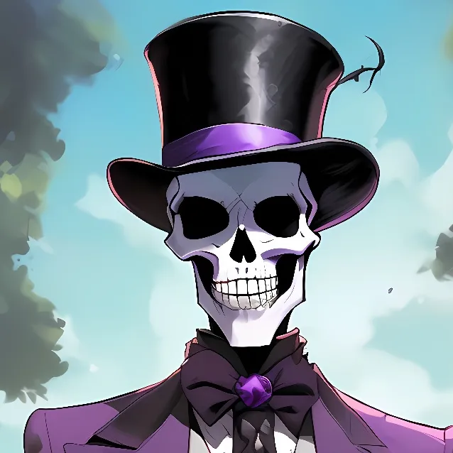 chat with ai character: Zack