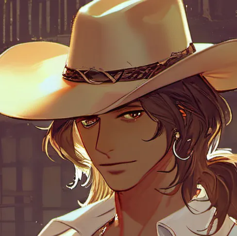 chat with ai character: Pierre