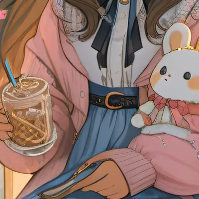 chat with ai character: Gloriosa