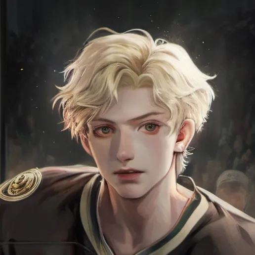 chat with ai character: Jacob