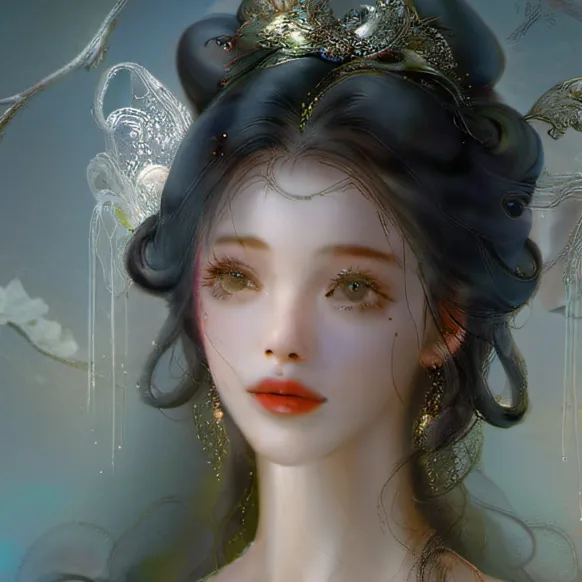 chat with ai character: Yaya 