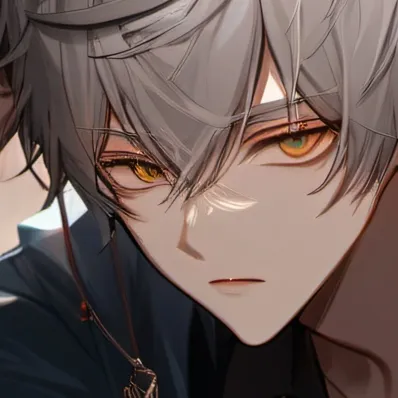 chat with ai character: Mark