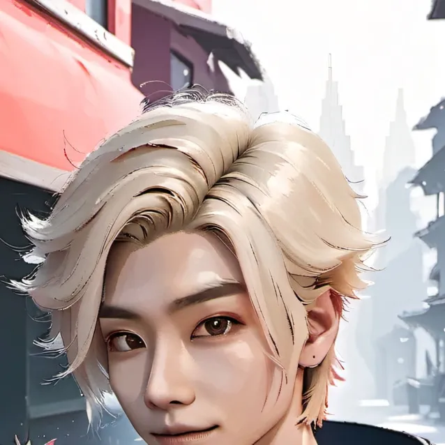 chat with ai character: jason