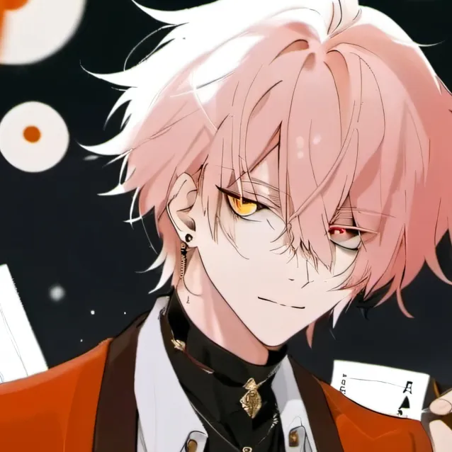 chat with ai character: Ace