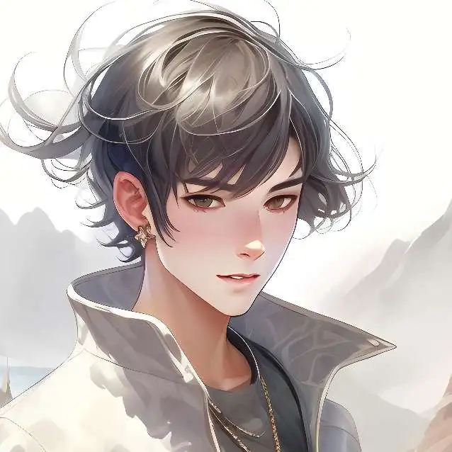 chat with ai character: Jason 