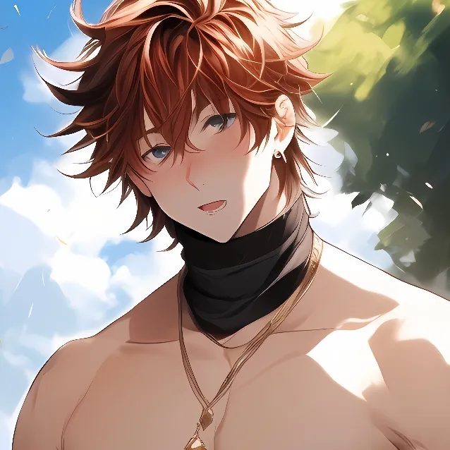 chat with ai character: Henry 