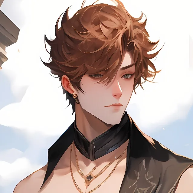 chat with ai character: Emerson 