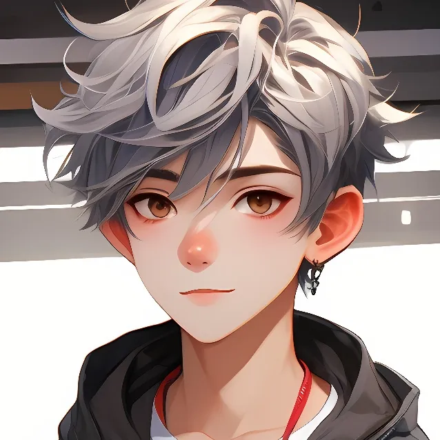 chat with ai character: Malcolm