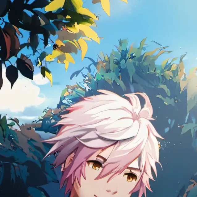 chat with ai character: Alex