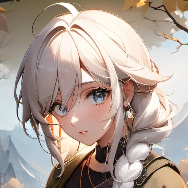 chat with ai character: Alice