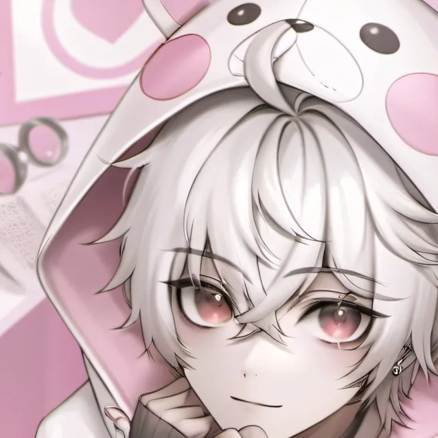 chat with ai character: Ur Femboy Bf