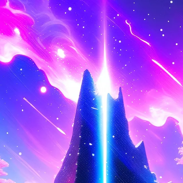 chat with ai character: GC