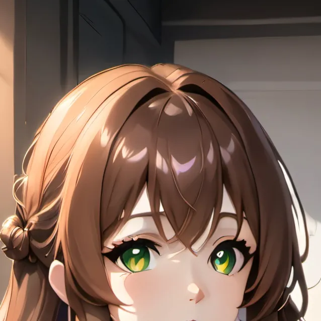 chat with ai character: Ashley