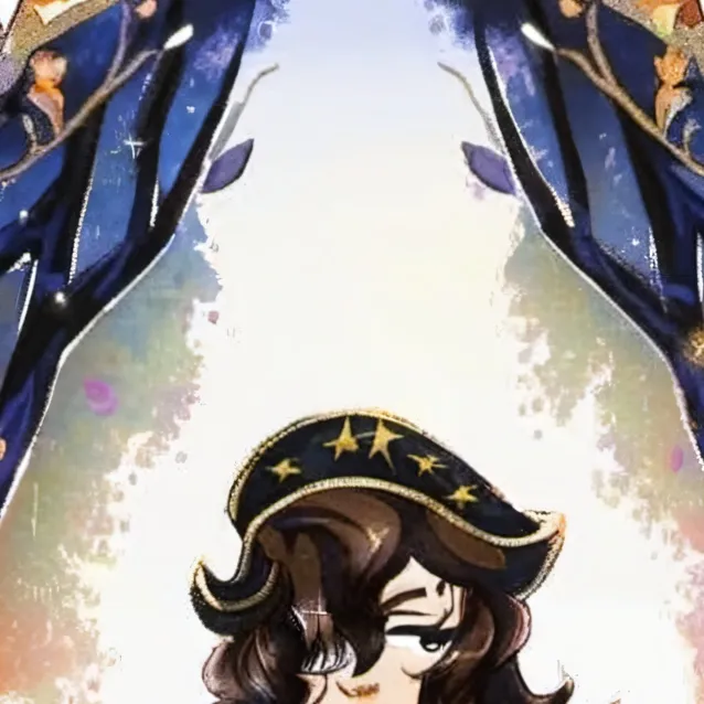 chat with ai character: midnight